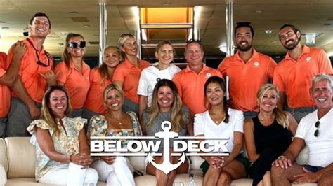 below deck naked news|Below Deck Season 12 cast, premiere date, and everything else。